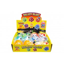 balle anti-stress - balle anti-stress avec filet - Jouets pour garçons et  filles 