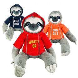 Peluche Géante Paresseux...