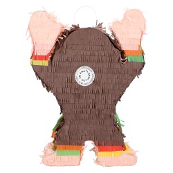 Piñata Singe Humoristique