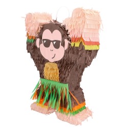 Piñata Singe Humoristique