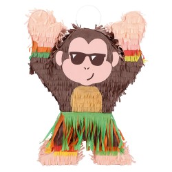 Piñata Singe Humoristique