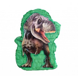 Pinata dinosaure