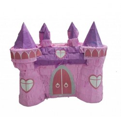 Pinata Chateau De Princesse