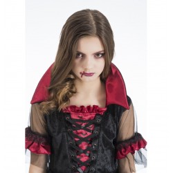 Déguisement Vampiresse Enfant Tessa