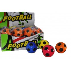 Ballon de Football 23cm-Coti Jouets grossiste jouet de sable