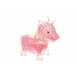 Licorne Anti Stress avec Micro Billes