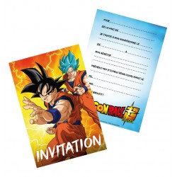 Cartes D'Invitations...