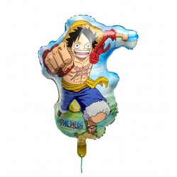 Ballon Mylar One Piece 35 x...