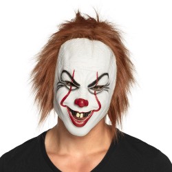 Masque de En Latex Clown...