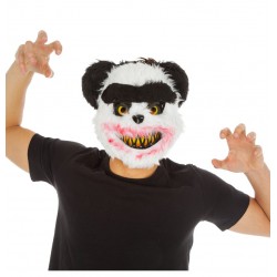 Masque Panda Tueur