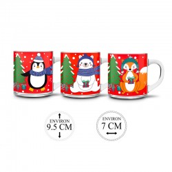 copy of Mug Je Suis