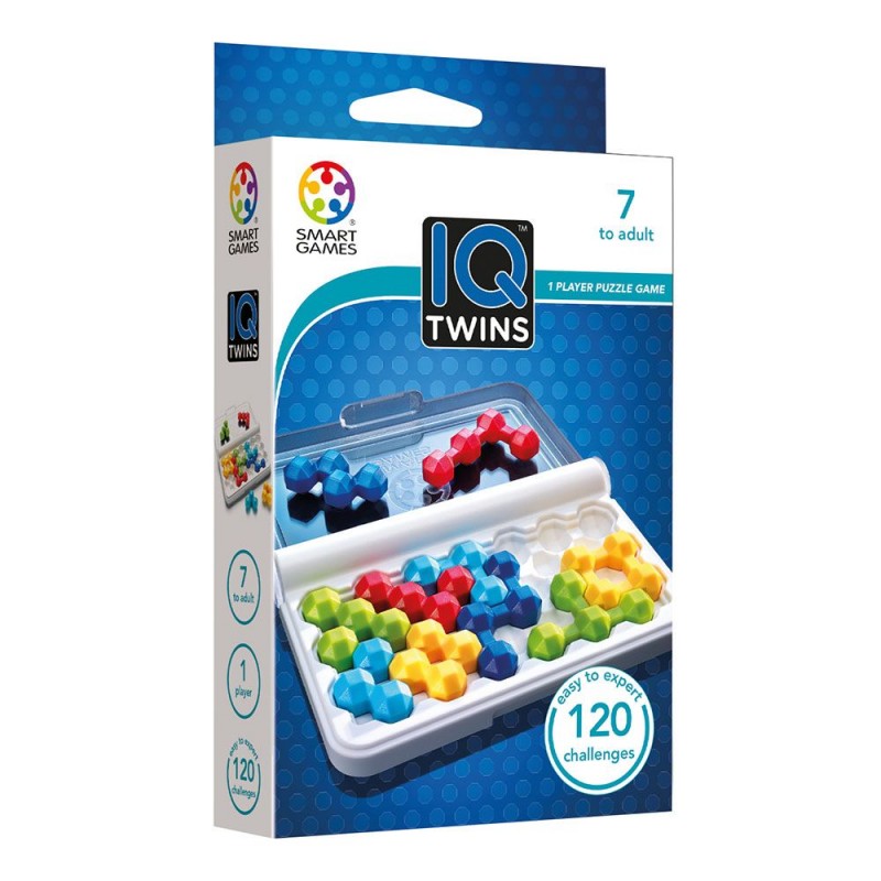 IQ-Twins - SmartGames