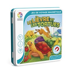 Le Lièvre et Les Tortues - SmartGames