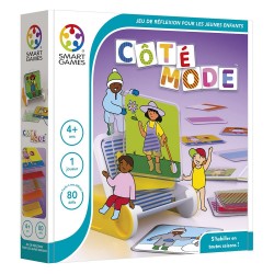 Coté Mode - SmartGames