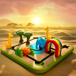 Safari Park - SmartGames