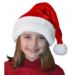 Bonnet de Noël Enfant en...