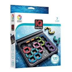 IQ-Digits - Smartgames