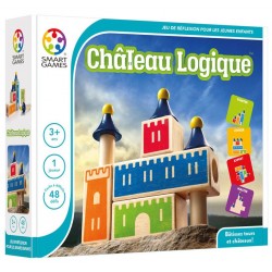 Chateau Logique - SmartGames