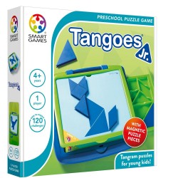 Tangoes Jr - Smartgames