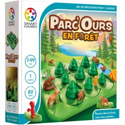 Parc'ours En Foret -...