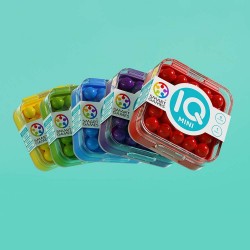 IQ-Mini - Smartgames