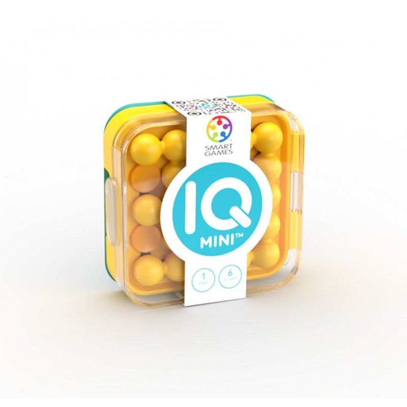 IQ-Mini - Smartgames