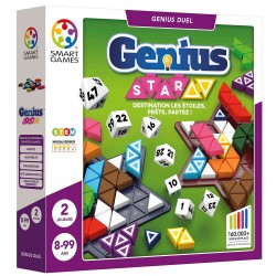 Genuis Star - SmartGames