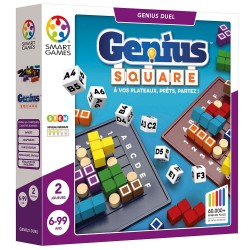 Genuis Square - SmartGames
