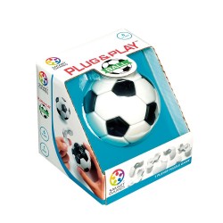 Plug  et  Play Ball -...