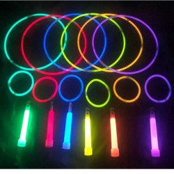 Accessoires Fluorescents 18...