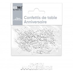 Confettis De Table En...