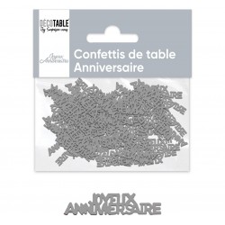 Confettis De Table En...