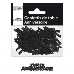 Confettis De Table En...