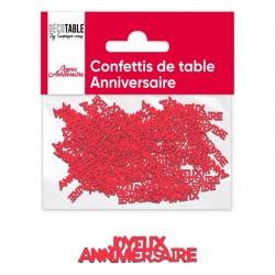 Confettis De Table En...