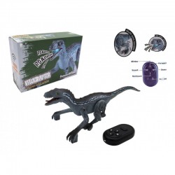 Dinosaure Radiocommandée...