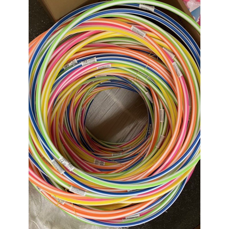 Cerceau Hula Hoop 60cm