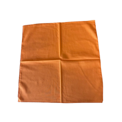 Bandana Uni Orange