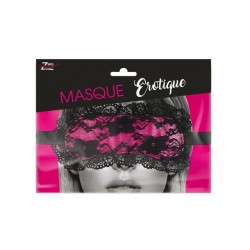 Masque Erotique Dentelle