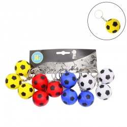 Porte Clés Ballon de Foot...