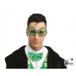 Lunettes Saint Patrick...