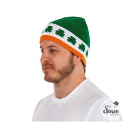 Bonnet Saint Patrick