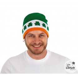 Bonnet Saint Patrick