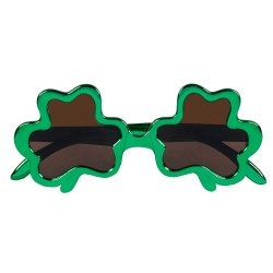 Lunette Saint Patrick Forme...