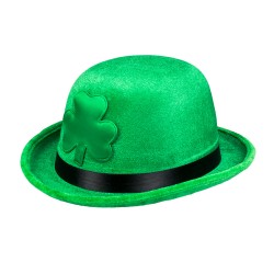 Chapeau Melon Saint Patrick