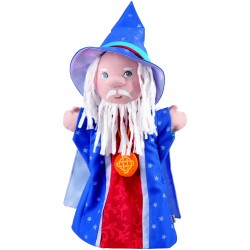 Marionnette Magicien