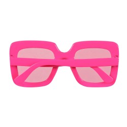 Lunettes Bling Bling Rose