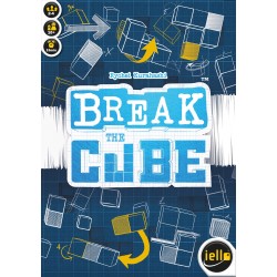 Break The Cube - Iello