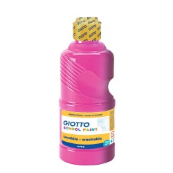 Gouache Magenta 250ml - Giotto