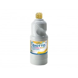 Gouache Blanche 1L - Giotto