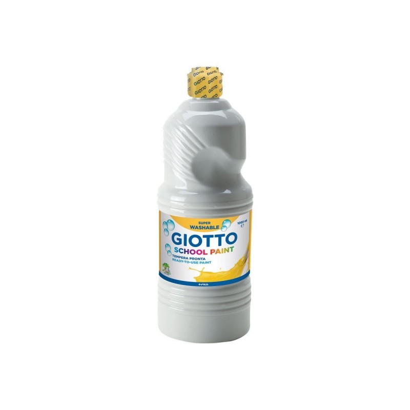 Gouache Blanche 1L - Giotto